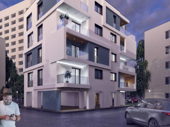 Architecture Residence