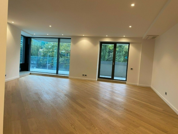 Penthouse superbb de lux 3 camere I Zona Aviatiei I View superb