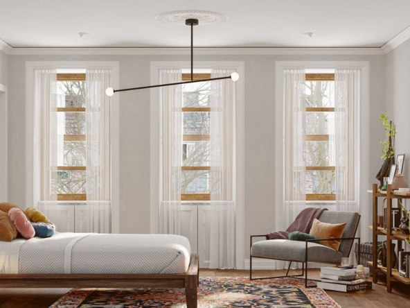 Apartament spatios superb 5 camere Piata Rosetti I Etaj intreg