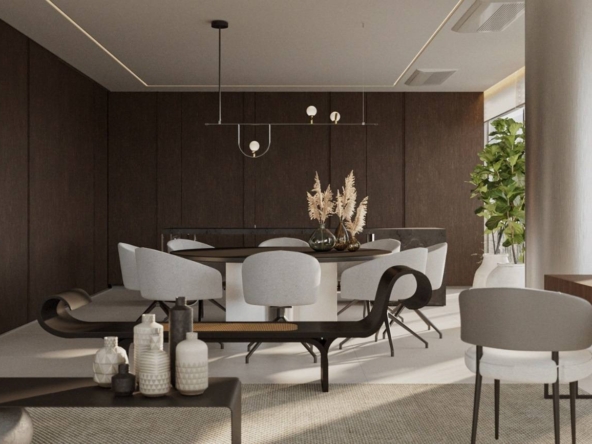 Apartament spatios 2 camere LUX I F-Zeen Luxury I Floreasca