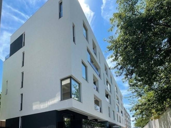 Apartament superb 3 camere I Zona Jandarmeriei I Terase spatiose 80 mp