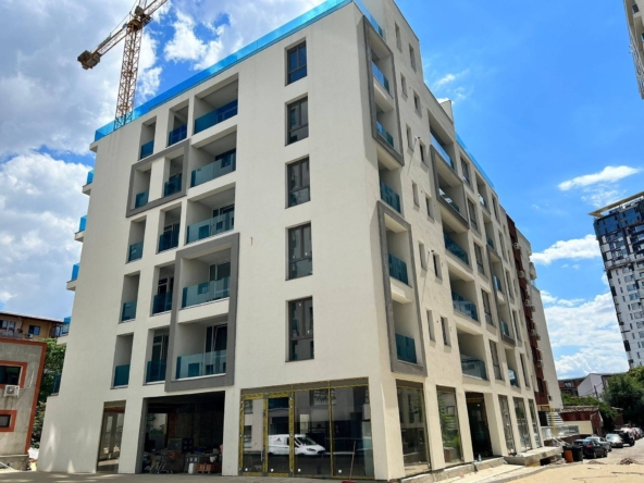 Apartament 2 camere | Floreasca |Barbu Vacarescu |