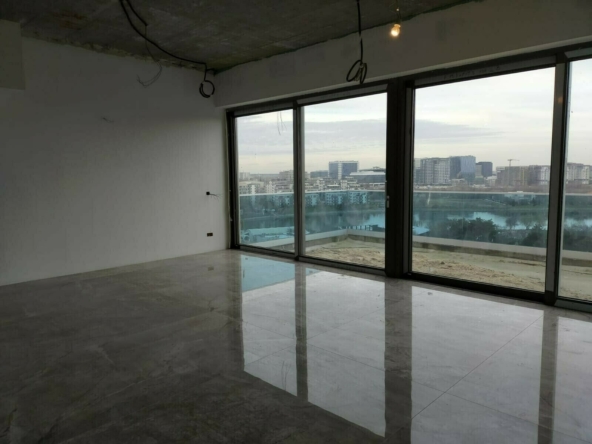 Penthouse modern 4 camere I Zona Floreasca I View spectaculos