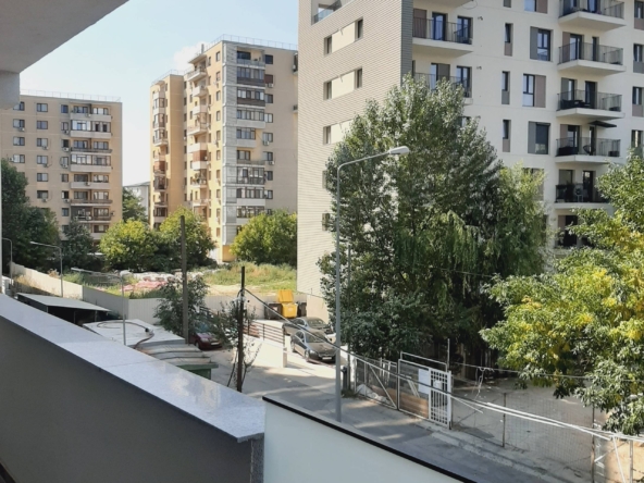 Metrou Mihai Bravu| Bloc Nou Finalizat| Finisaje de Lux|