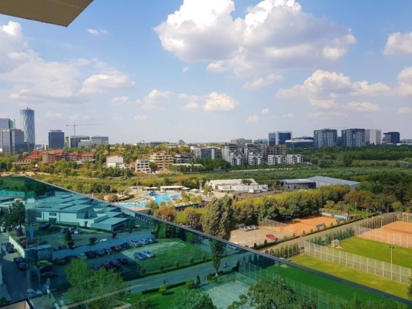 View Unic Apartament 3camere | LUX | Floreasca