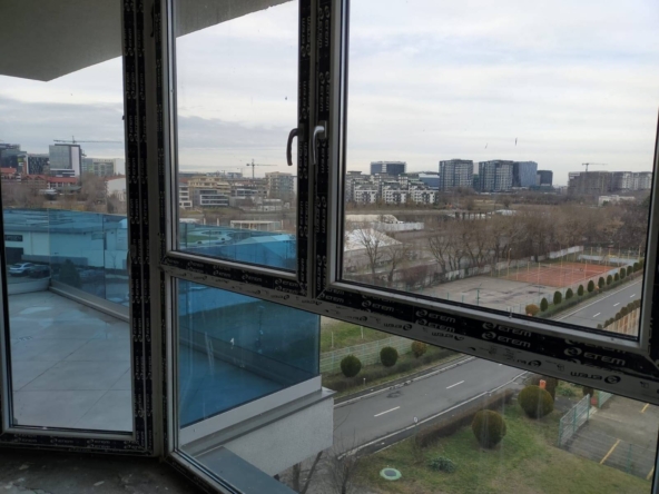 Apartament cu vedere excelenta Floreasca Residence |