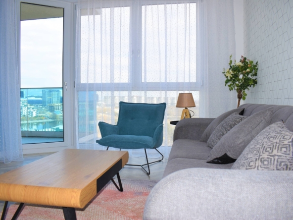 View unic in Bucuresti- Apartament 2 camere