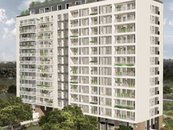 Apartament Lux | Baneasa | Metrou-Straulesti |