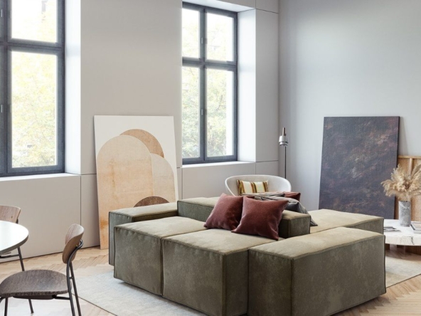 Apartament spatios 2 camere luxury I One Lake Club I Zona Floreasca I Aviatiei