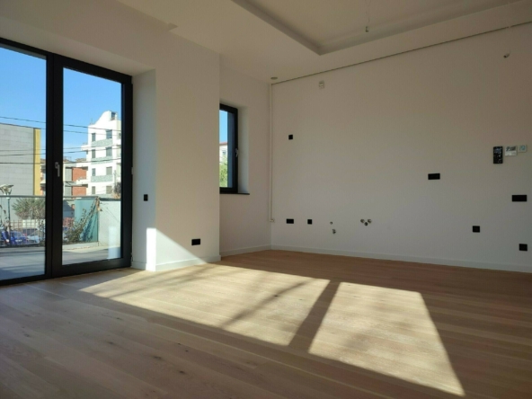 Apartament doua camere Lux | Verdi Park | Floreasca|