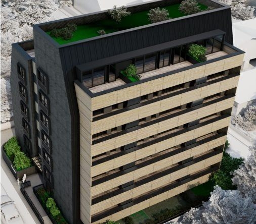 Penthouse cu view superb | 4 camere I Herastrau I Aviatiei