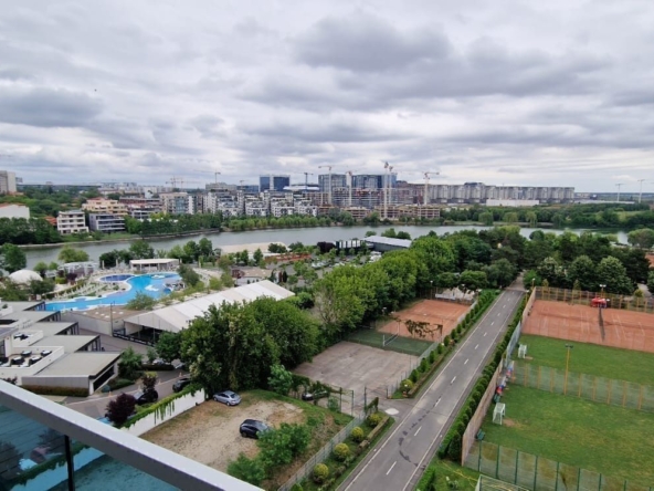Apartament 4 camere | priveliste exclusivista | Floreasca Lac