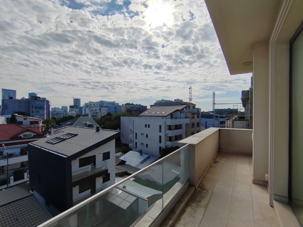 Apartament Lux 2 Camere Herastrau