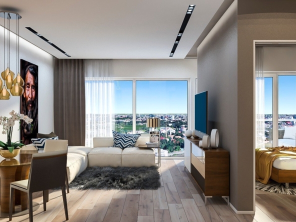 Apartament 2 Camere 70 mp.u, etaj 3| bloc 2020 | Birou de vanzari!!