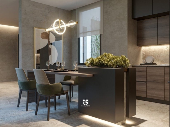 Apartament spatios 3 camere I Vasile Lascar I Pta Rosetti I Imobil nou