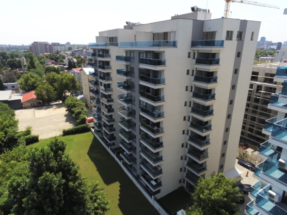 Apartament 3 Camere | lux vedere Panoramica |