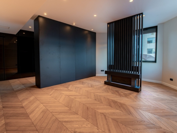 Apartament spatios de lux 4 camere I Zona Herastrau