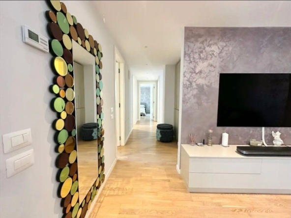 Apartament superb de lux 4 camere I Zona Herastrau