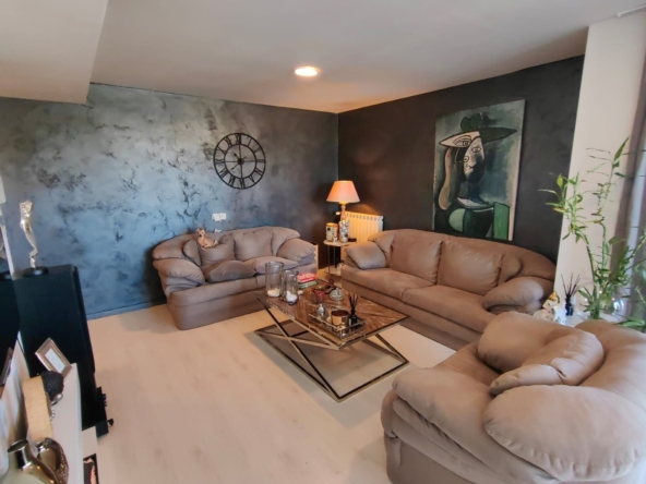 Apartament spatios de lux 4 camere I Zona Baneasa I Sisesti