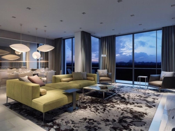 Apartament Rahmaninov - Floreasca | Lux | Modern | Comision 0 |