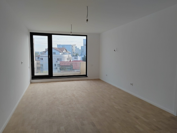 Apartament Lux 2 Camere Herastrau