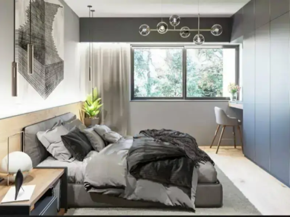 Duplex superb Herastrau-Baneasa View Panoramic