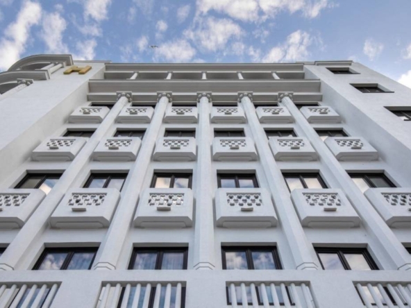 Apartament superb de lux 2 camere Calea Victoriei I Ultracentral