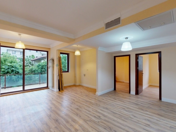 Apartament spatios 3 camere I Soseaua Nordului I Zona Herastrau