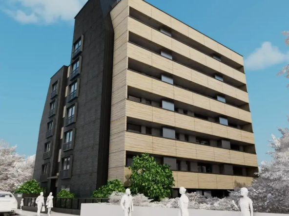 Penthouse superb de lux 3 camere I Zona Herastrau I Aviatiei