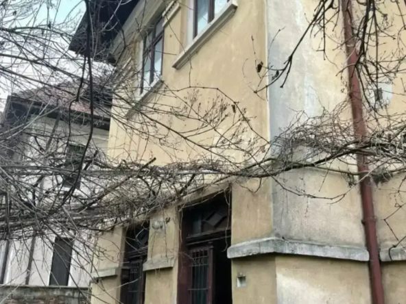 Vila Leonida de Vânzare zona Gara de Nord - park Gheorghe Duca