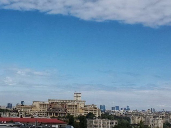 Penthouse Impunator | View Splendid| 5 min Parcul Carol |