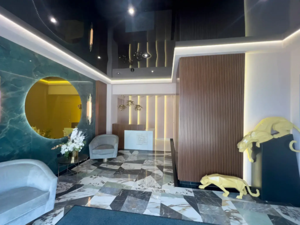 Pipera Plaza Apartament 2 Camere 80 MP Mutare Imediata Vedere Libera