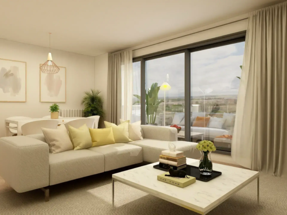 Comision 0%, Apartament 3 Camere, Pipera Rond OMV