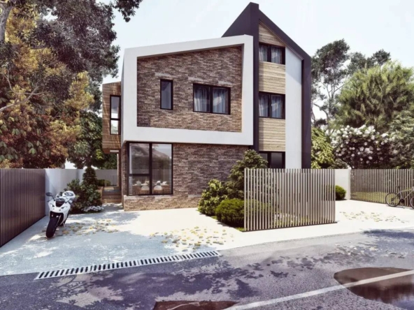 Casă 4 Camere | La Alb | Finalizare Decembrie | Zona Buna, Linistita