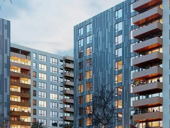 Apartament 4 Camere aproape de Parcul Carol I Bloc Nou I Comision 0%