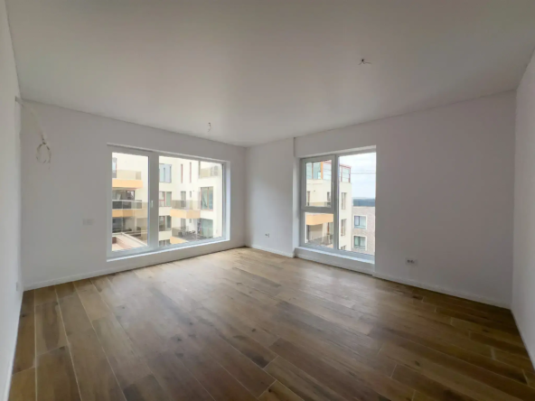 Apartament 3 camere de vânzare – confort, stil și conexiuni excelente