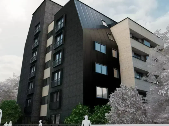 Descoperă Refugiul Tău de Lux – Penthouse Duplex cu 4 Camere în Nordul București