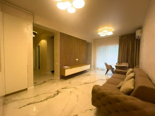 3 Camere si Curte Proprie, Comision 0%, Pipera Rond OMV