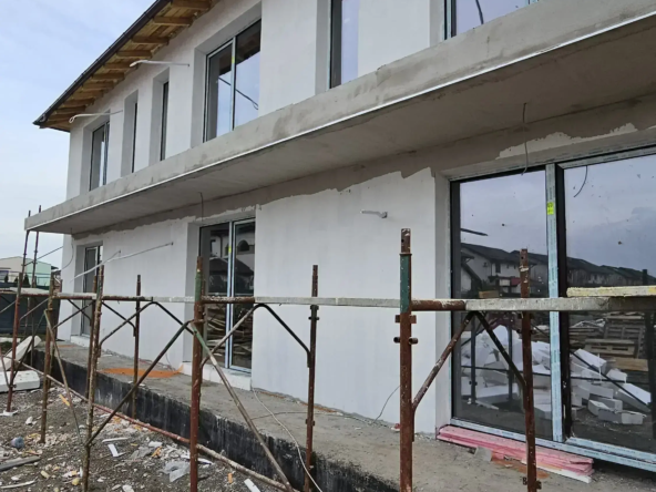 Pret Promo | Casa 3 Camere | Curte la Alegere | Toate Utilitatiile |