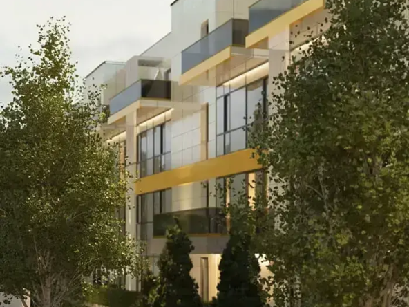 Duplex Exclusivist Erou Iancu Nicolae, 3 Camere, Comision 0%