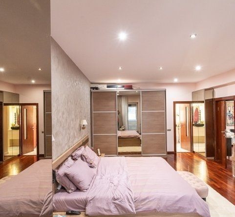 Apartament spatios de lux 3 camere I Soseaua Nordului I Zona Herastrau