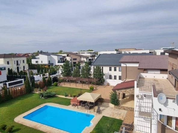 2Camere * Bloc Boutique * Zona De Business Pipera