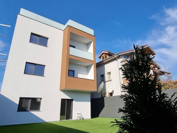 3 Camere Bloc Boutique | Inclazire Pardoseala | Ultimul Apartament !