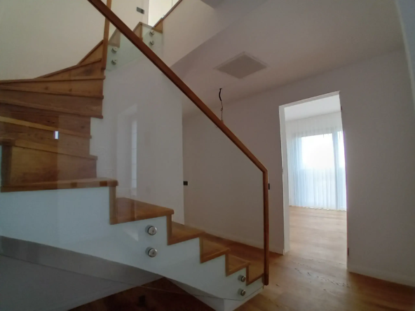 Penthouse duplex 4 camere I Baneasa - Herastrau