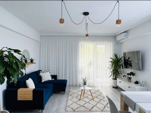 2 Camere | Iancu Nicolae | Mobilat si Utilat | Parcare Inclusa