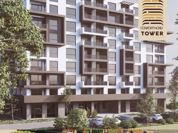 2 Camere * Zona Business Pipera * 10 min Metrou Pipera/ Aurel Vlaicu