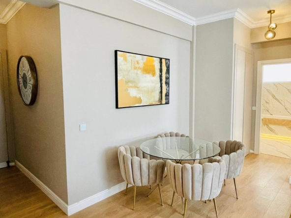 Apartament 2 Camere spatios | Realizat Designer| Ideal Investitie