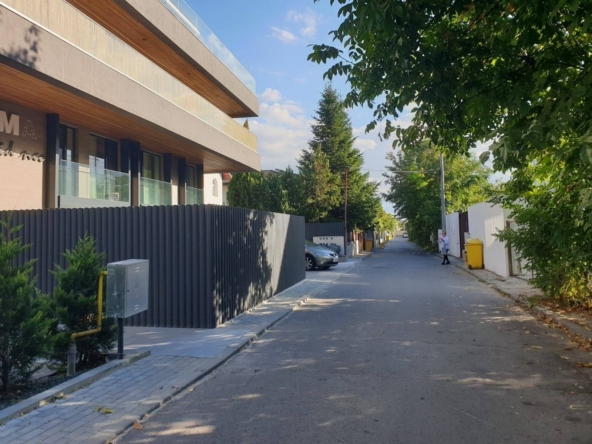 3 camere * Loc Parcare Subteran Inclus * TVA Inclus *Mobilat