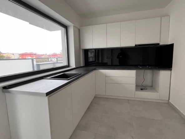 Promotie ! 3 camere cu Loc Parcare Subteran Inclus | TVA Inclus