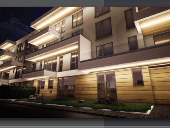 Bloc Boutique * 5 Min. Padurea Baneasa * Ianu Nicolae